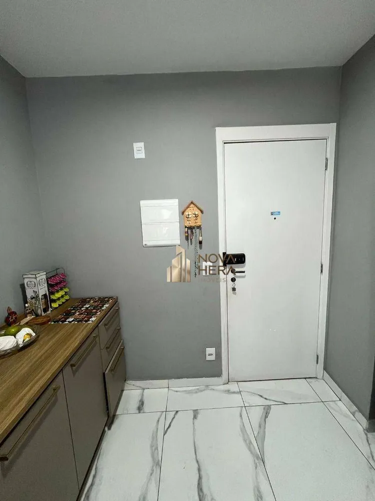 Apartamento, 2 quartos, 51 m² - Foto 2