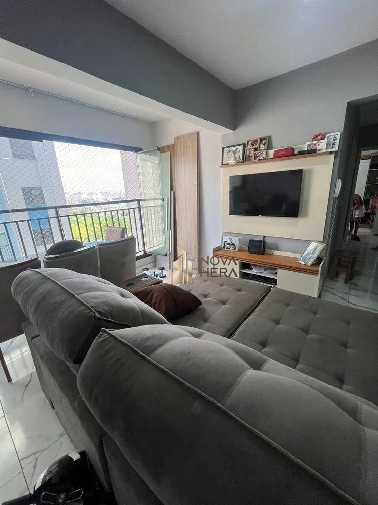 Apartamento, 2 quartos, 51 m² - Foto 9