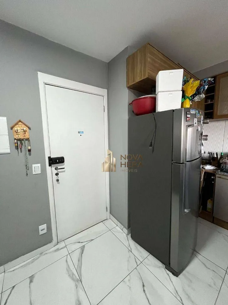 Apartamento, 2 quartos, 51 m² - Foto 6