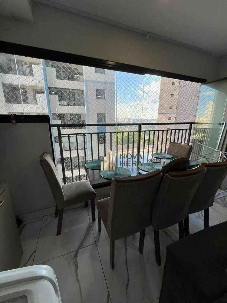 Apartamento, 2 quartos, 51 m² - Foto 3