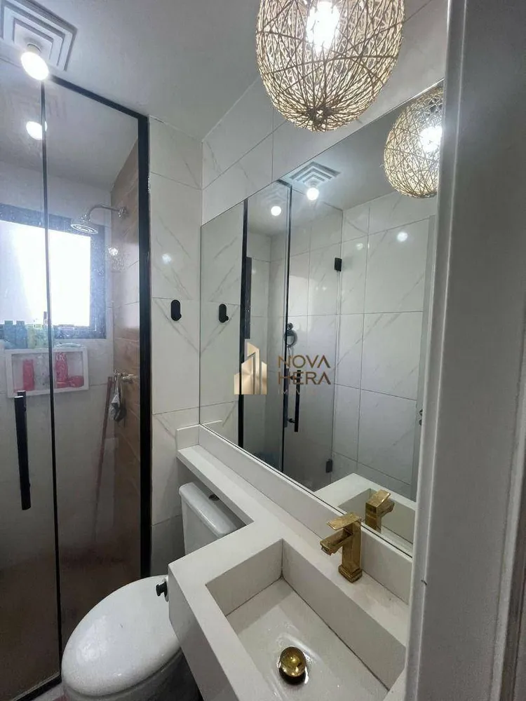 Apartamento, 2 quartos, 51 m² - Foto 15