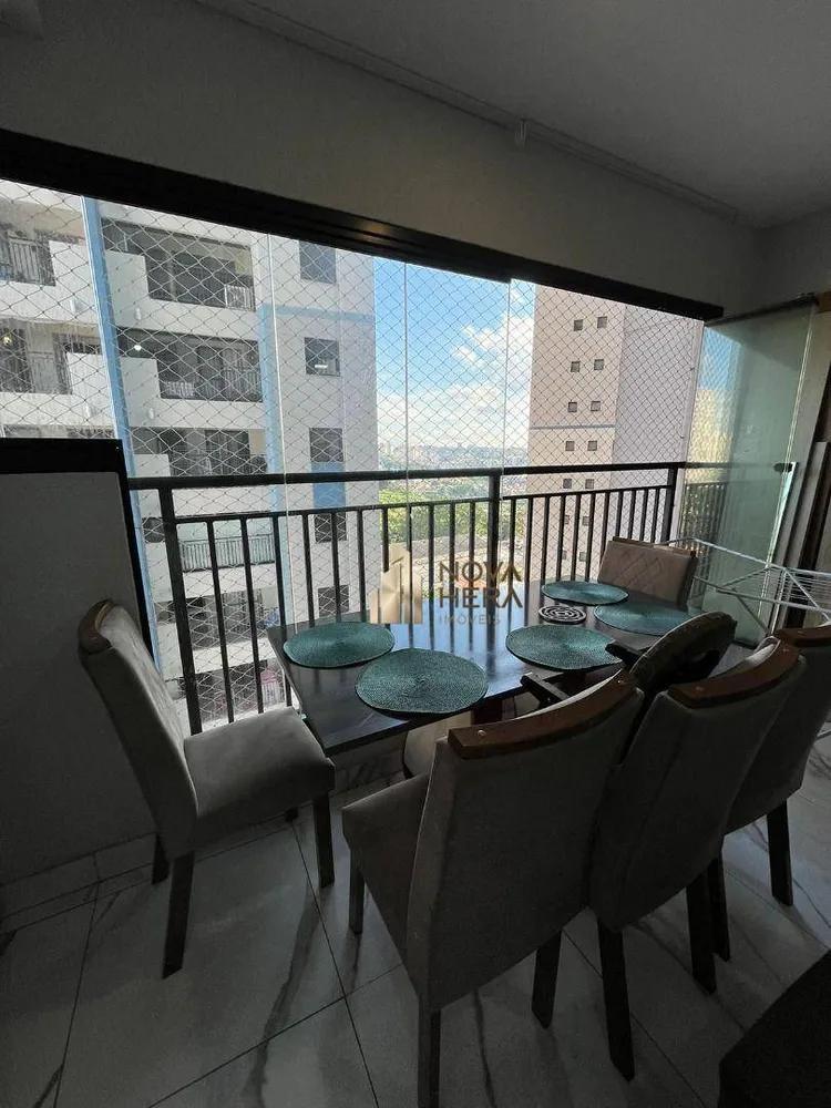 Apartamento, 2 quartos, 51 m² - Foto 4