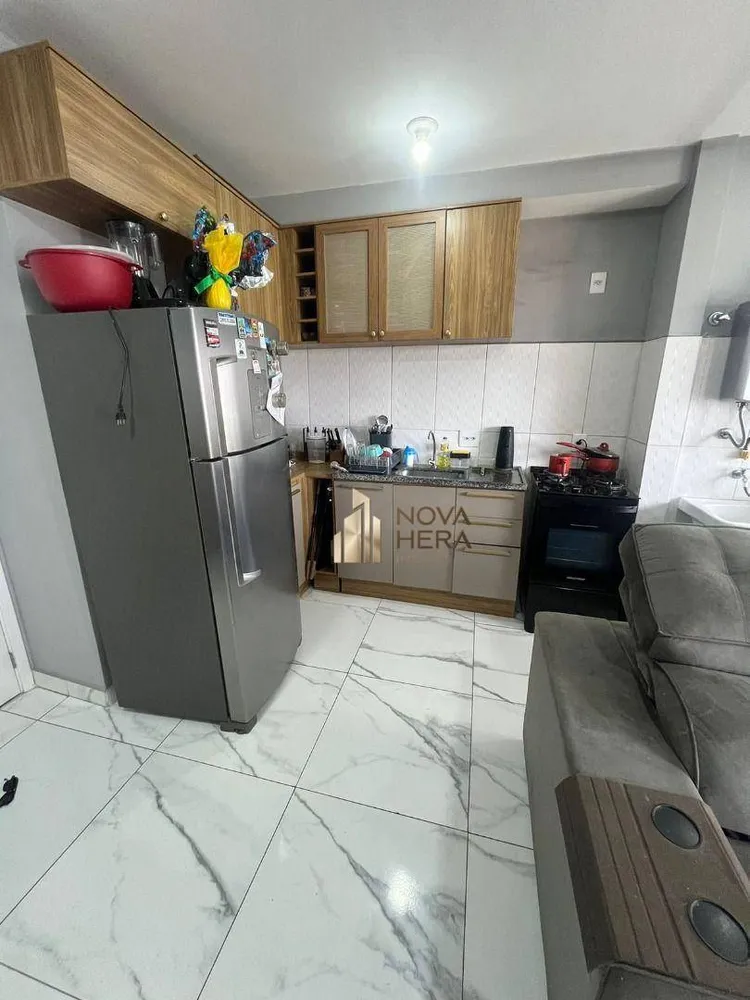 Apartamento, 2 quartos, 51 m² - Foto 5