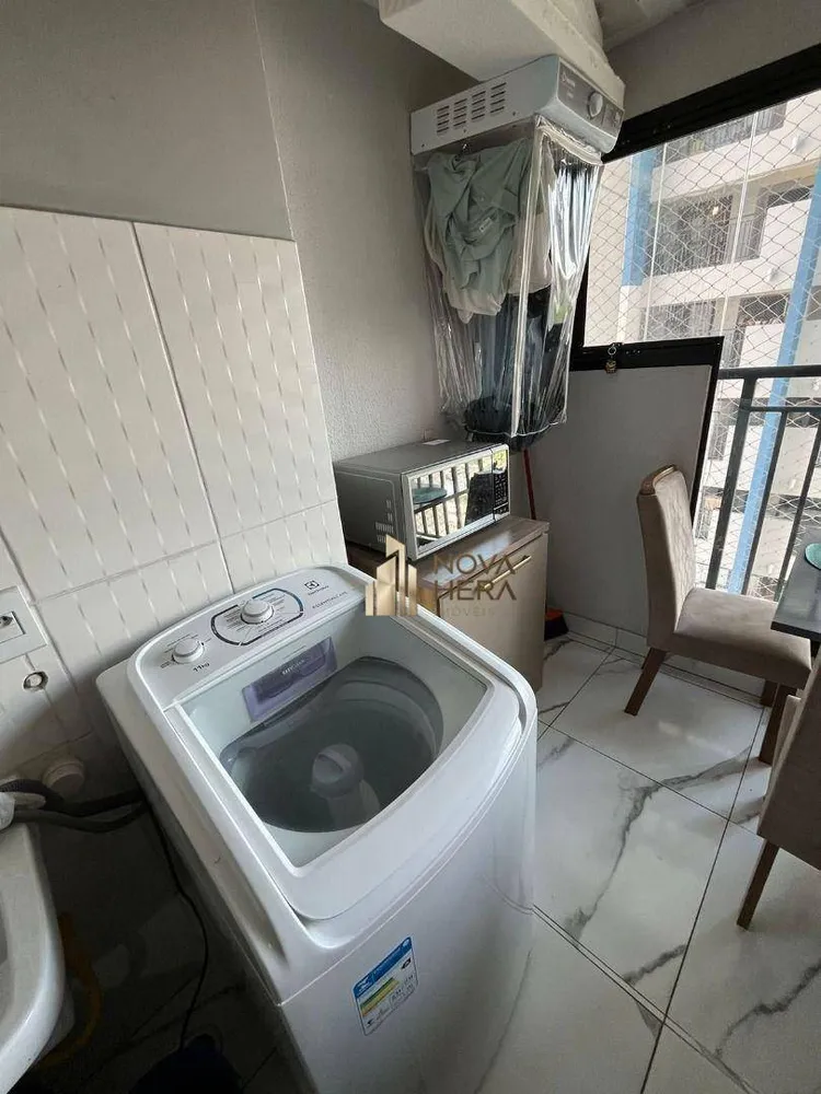 Apartamento, 2 quartos, 51 m² - Foto 8