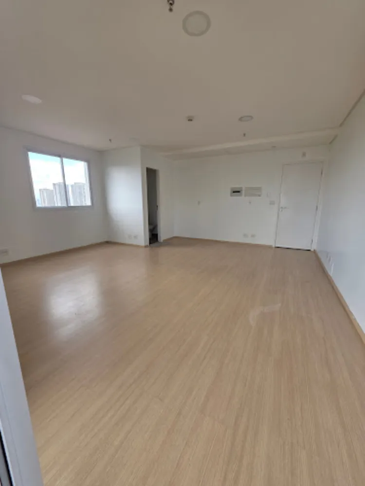 Sala-Conjunto, 37 m² - Foto 1