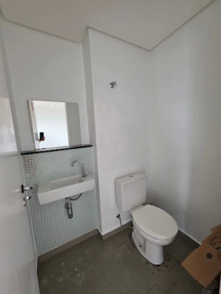 Sala-Conjunto, 37 m² - Foto 5