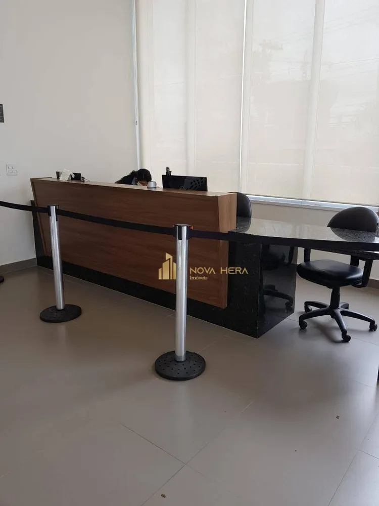 Sala-Conjunto, 37 m² - Foto 12