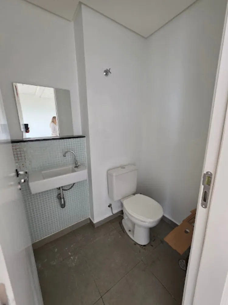 Sala-Conjunto, 37 m² - Foto 7