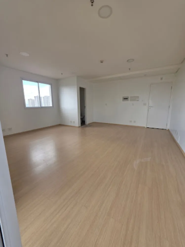 Sala-Conjunto, 37 m² - Foto 6