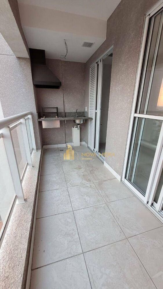 Apartamento à venda com 3 quartos, 64m² - Foto 4