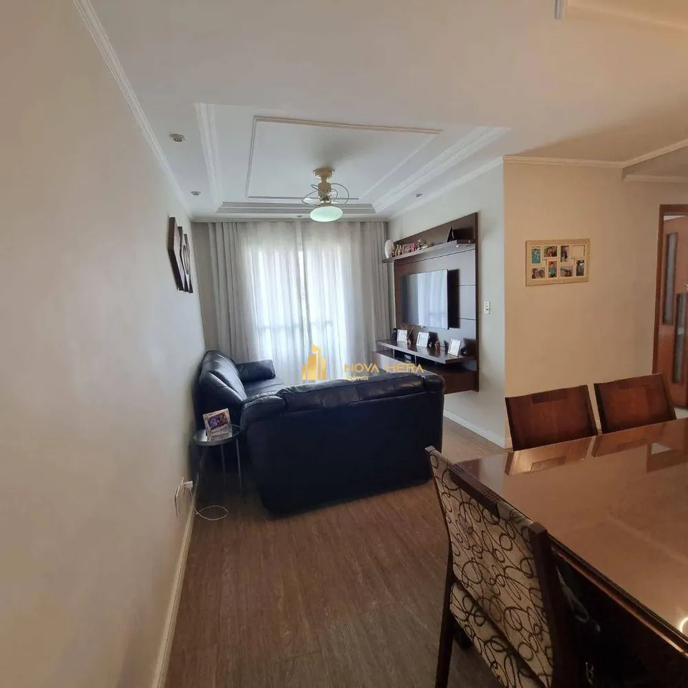 Apartamento, 3 quartos, 68 m² - Foto 11