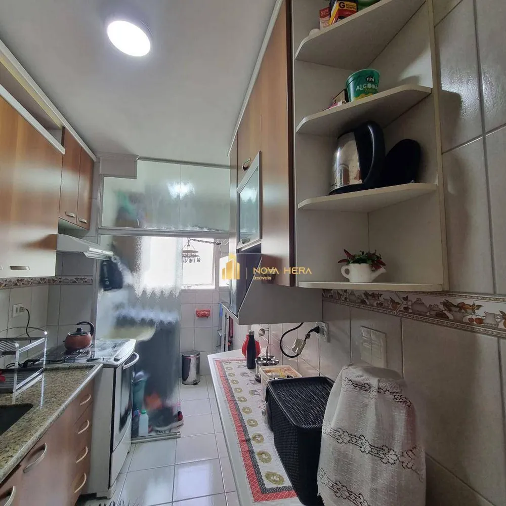Apartamento, 3 quartos, 68 m² - Foto 4