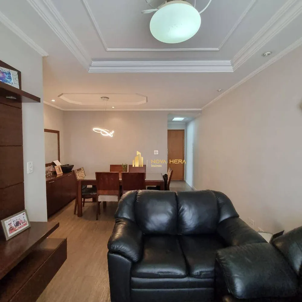 Apartamento, 3 quartos, 68 m² - Foto 2