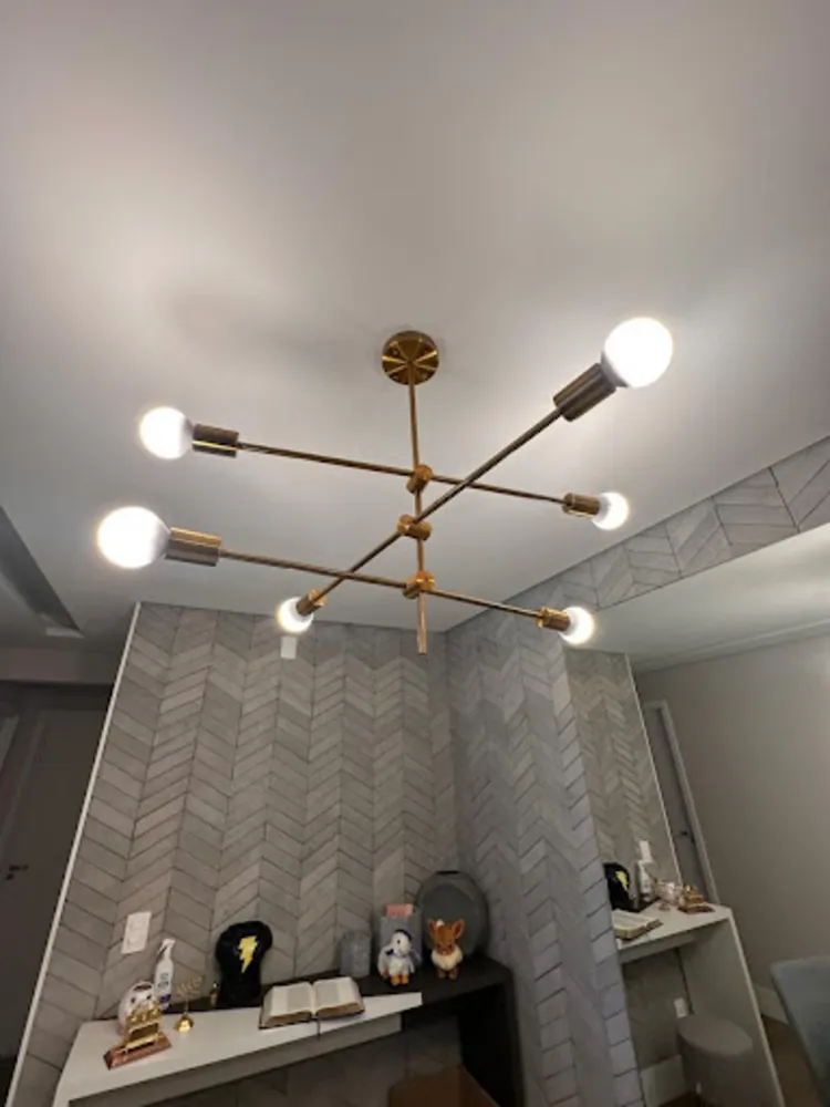 Apartamento, 3 quartos, 74 m² - Foto 7