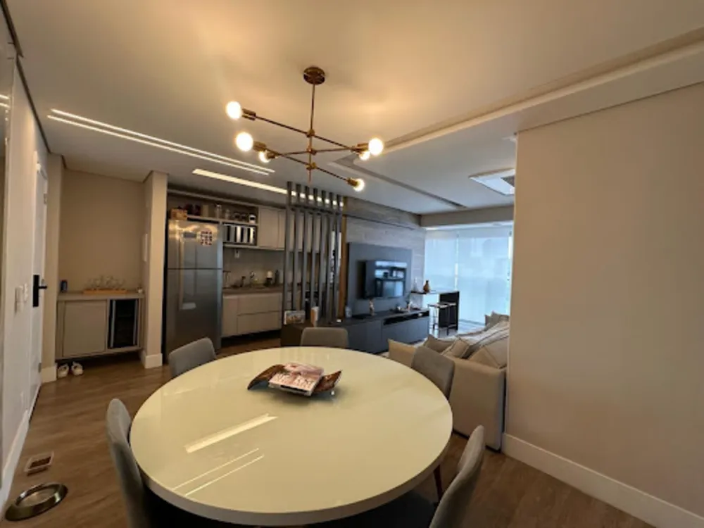 Apartamento, 3 quartos, 74 m² - Foto 4