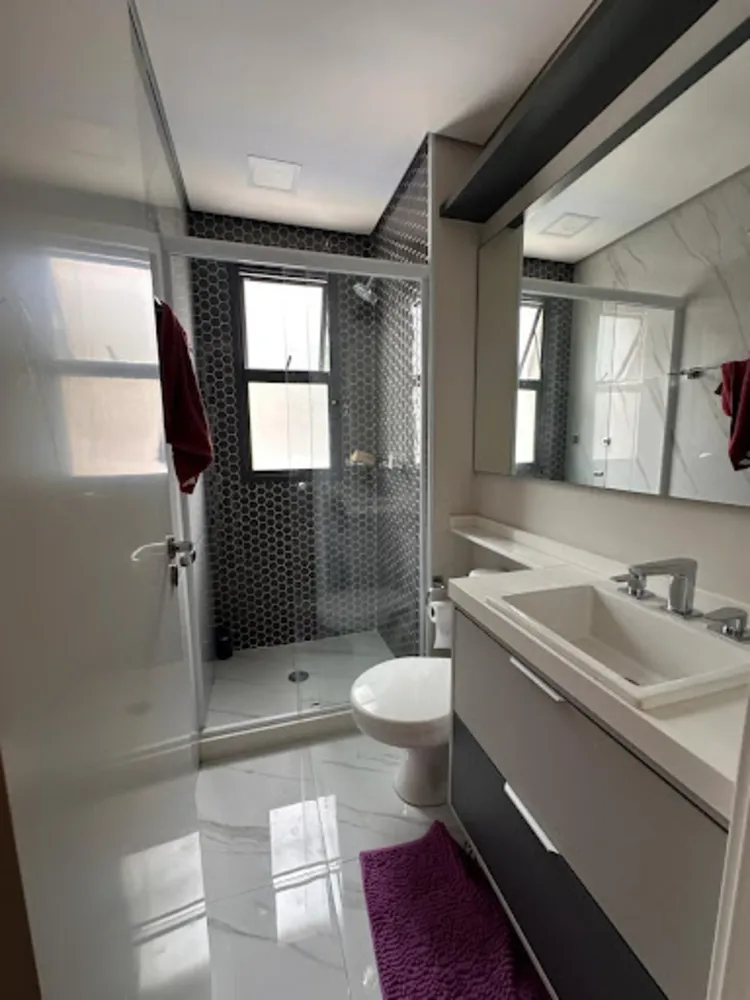 Apartamento, 3 quartos, 74 m² - Foto 8