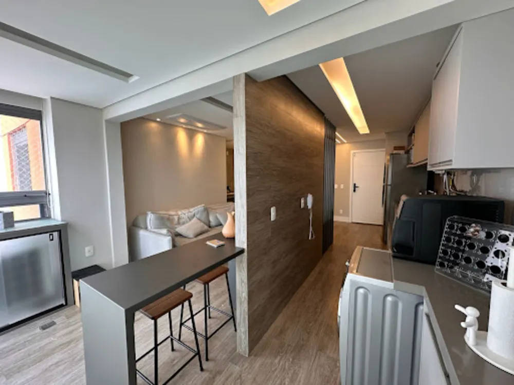 Apartamento, 3 quartos, 74 m² - Foto 3