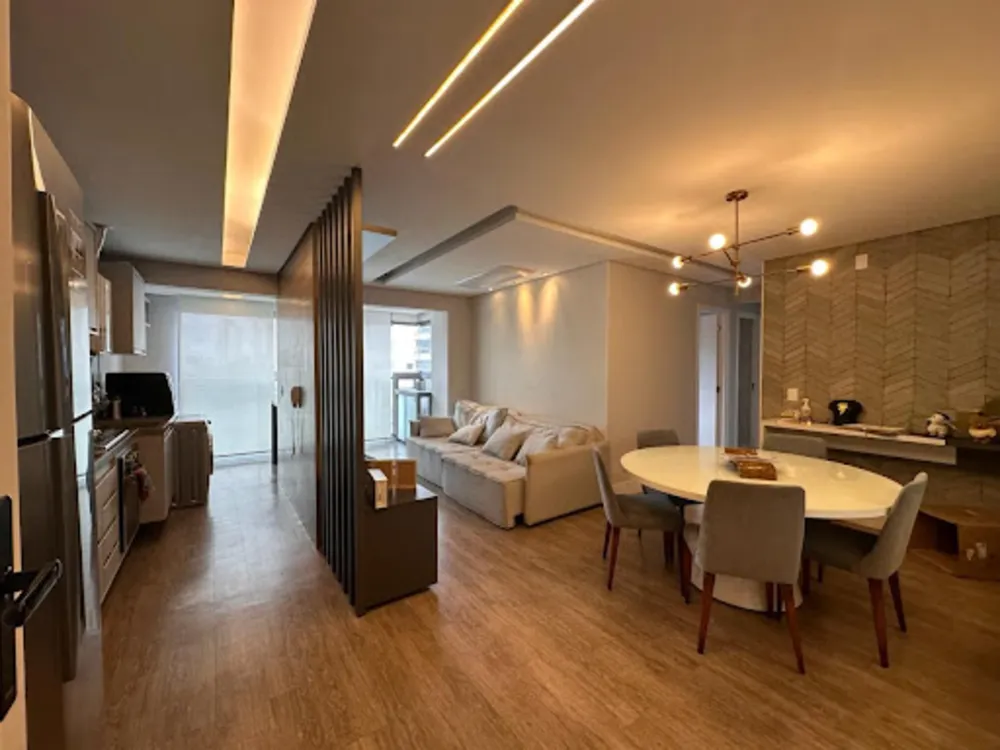 Apartamento, 3 quartos, 74 m² - Foto 1