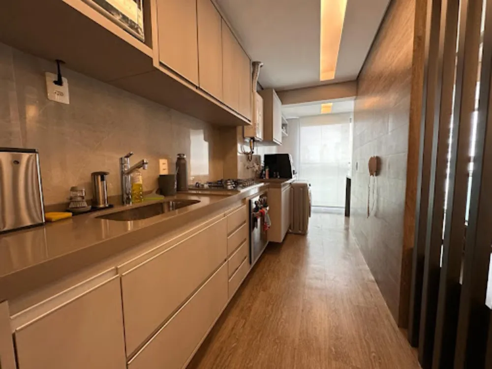 Apartamento, 3 quartos, 74 m² - Foto 2