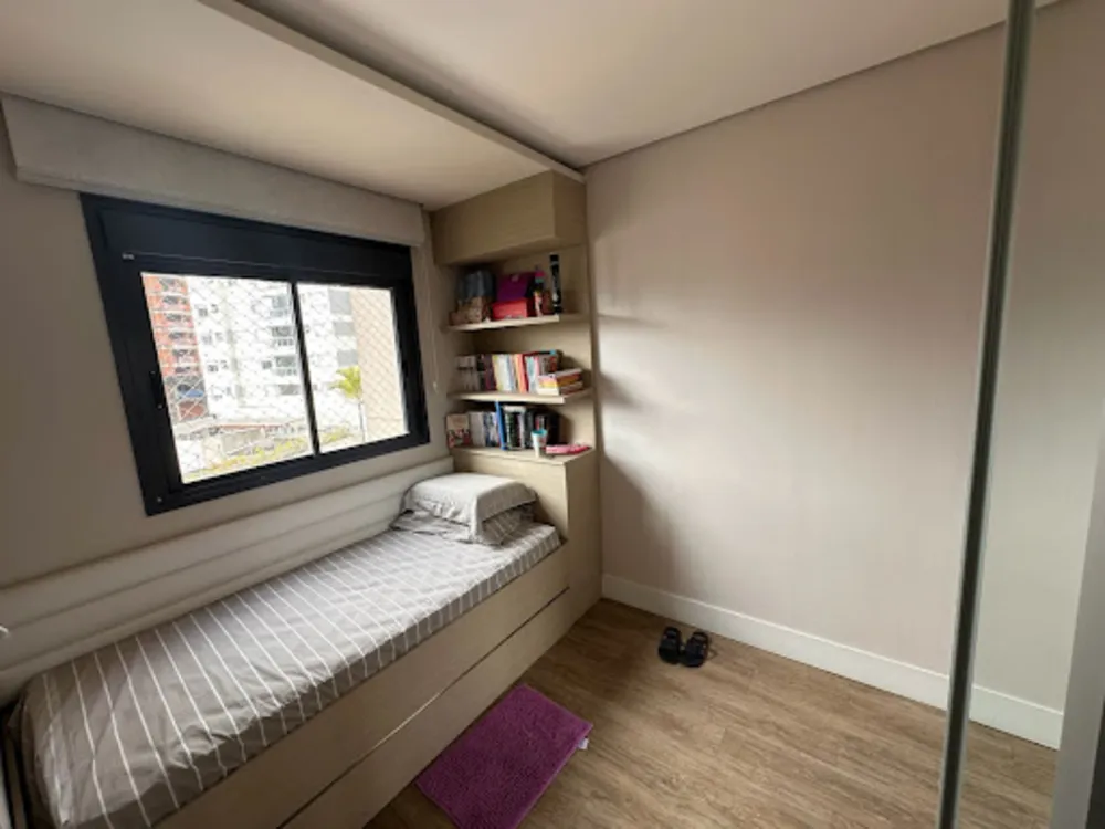 Apartamento, 3 quartos, 74 m² - Foto 5