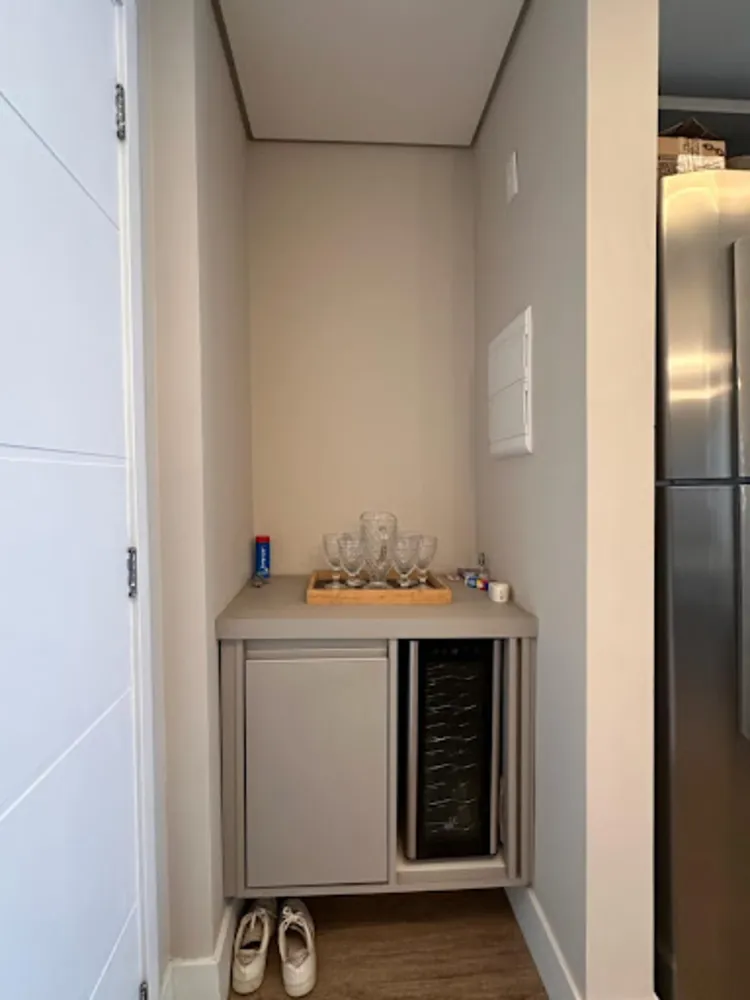 Apartamento, 3 quartos, 74 m² - Foto 6