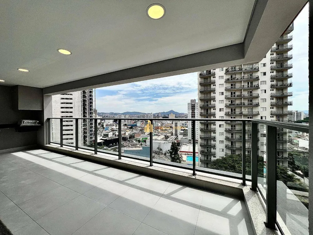 Apartamento, 3 quartos, 123 m² - Foto 2