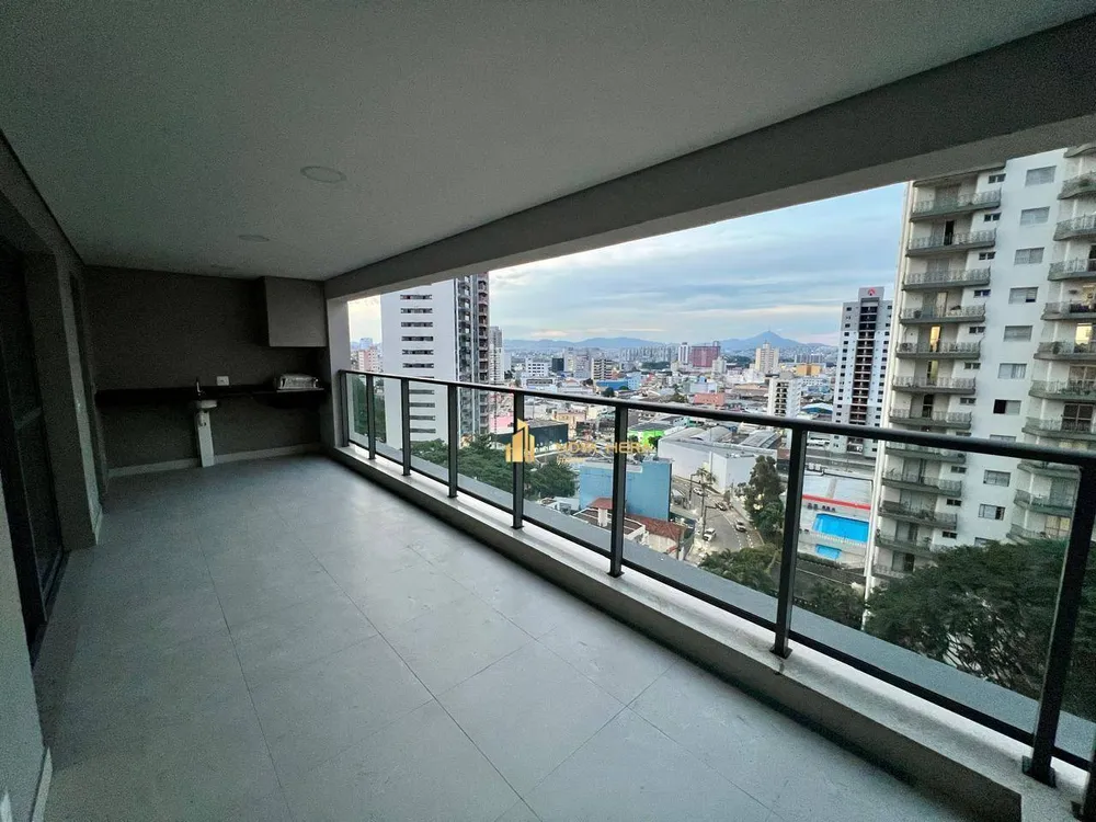 Apartamento, 3 quartos, 123 m² - Foto 1