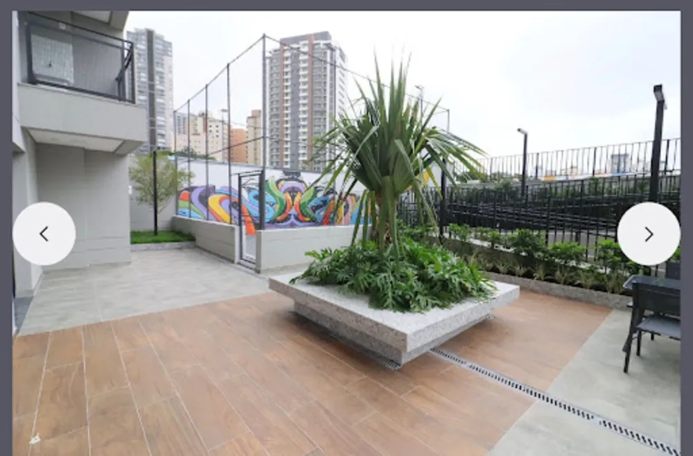 Apartamento, 2 quartos, 38 m² - Foto 11