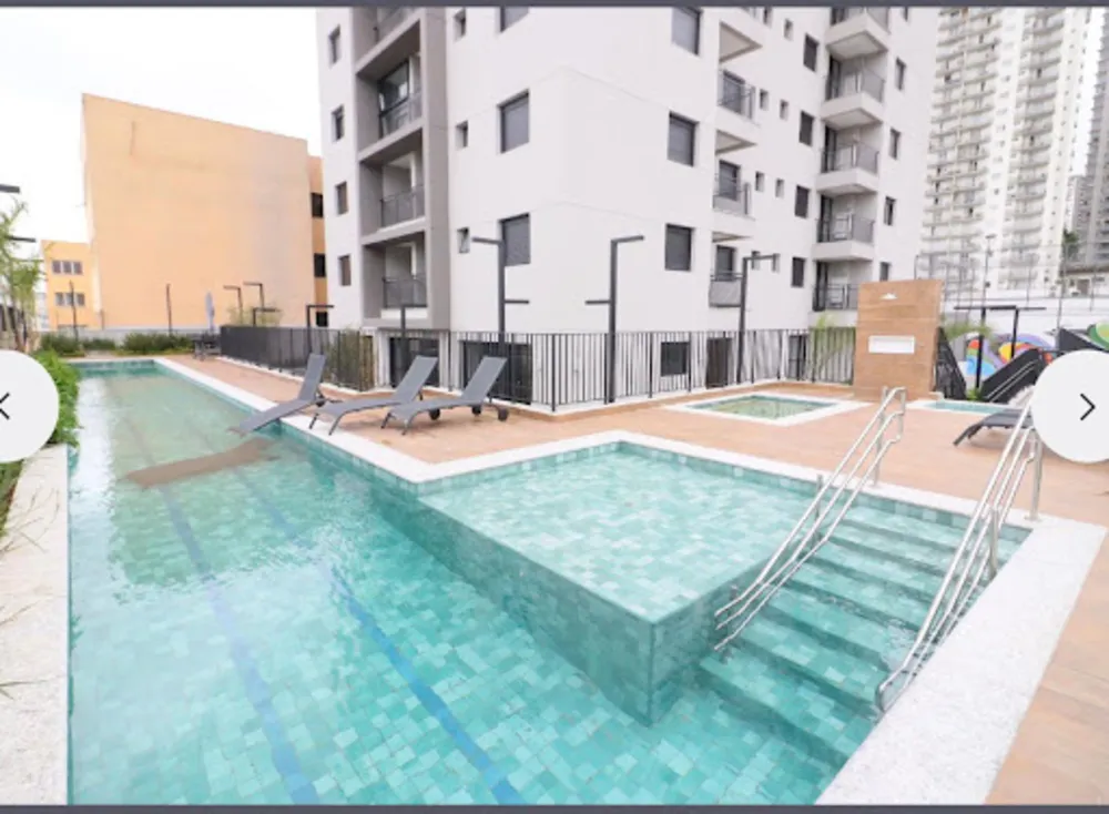 Apartamento, 2 quartos, 38 m² - Foto 10