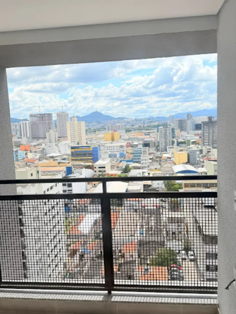 Apartamento, 2 quartos, 38 m² - Foto 7