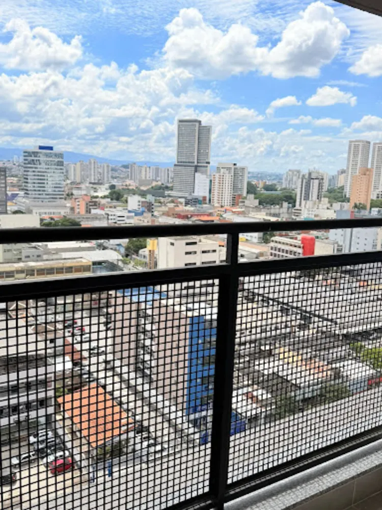 Apartamento, 2 quartos, 38 m² - Foto 5