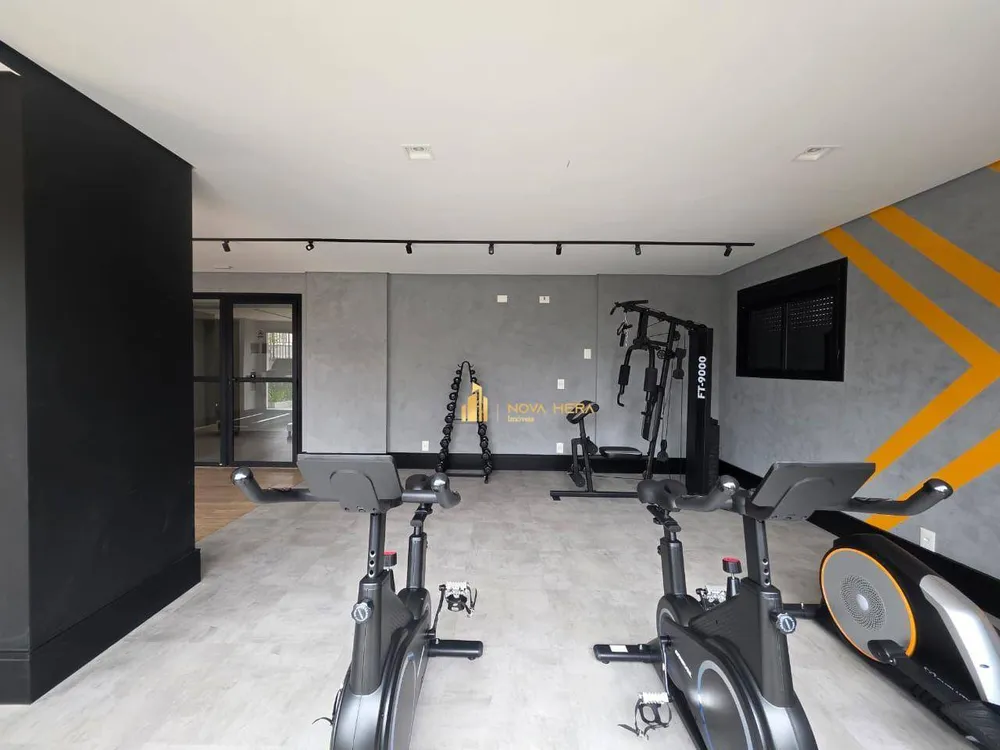 Apartamento, 2 quartos, 38 m² - Foto 3