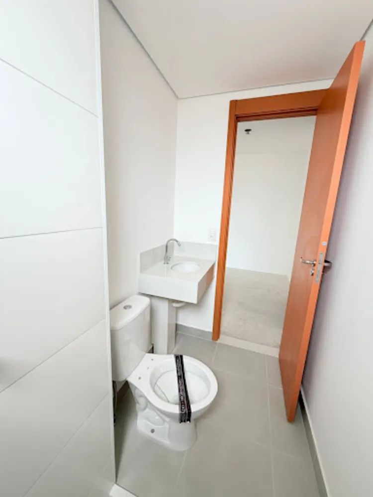 Apartamento, 2 quartos, 38 m² - Foto 7