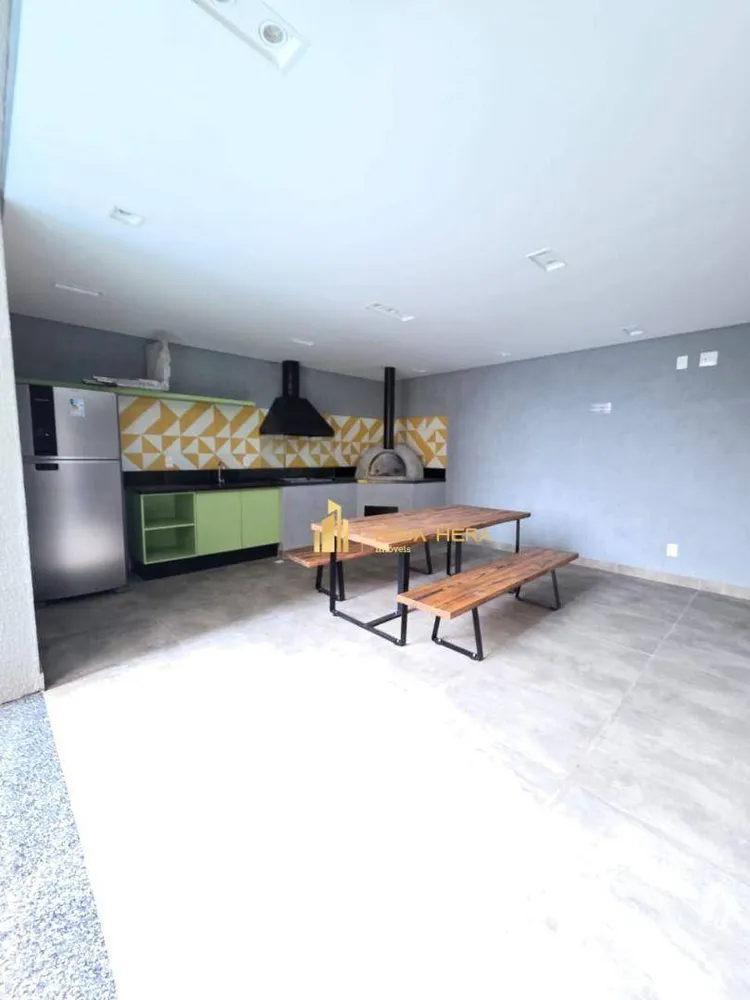 Apartamento, 2 quartos, 38 m² - Foto 2