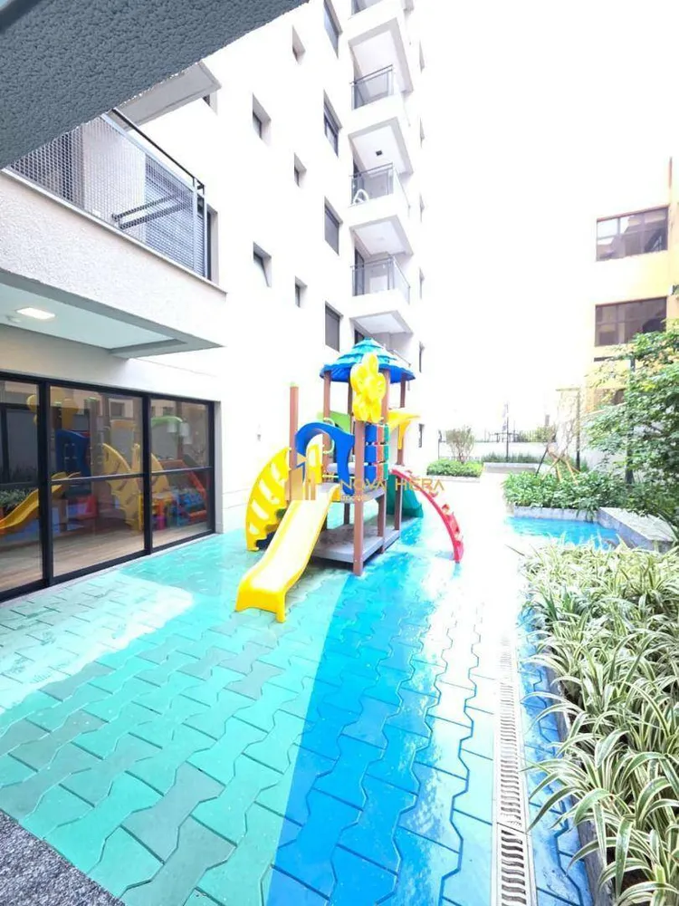 Apartamento, 2 quartos, 38 m² - Foto 1