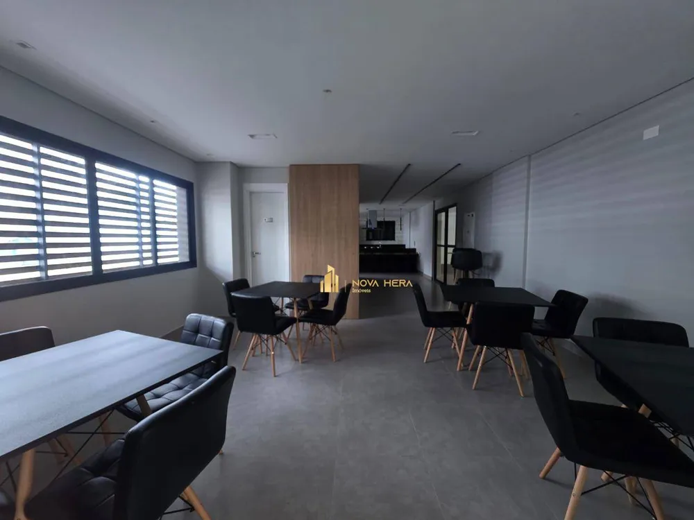 Apartamento, 2 quartos, 38 m² - Foto 17