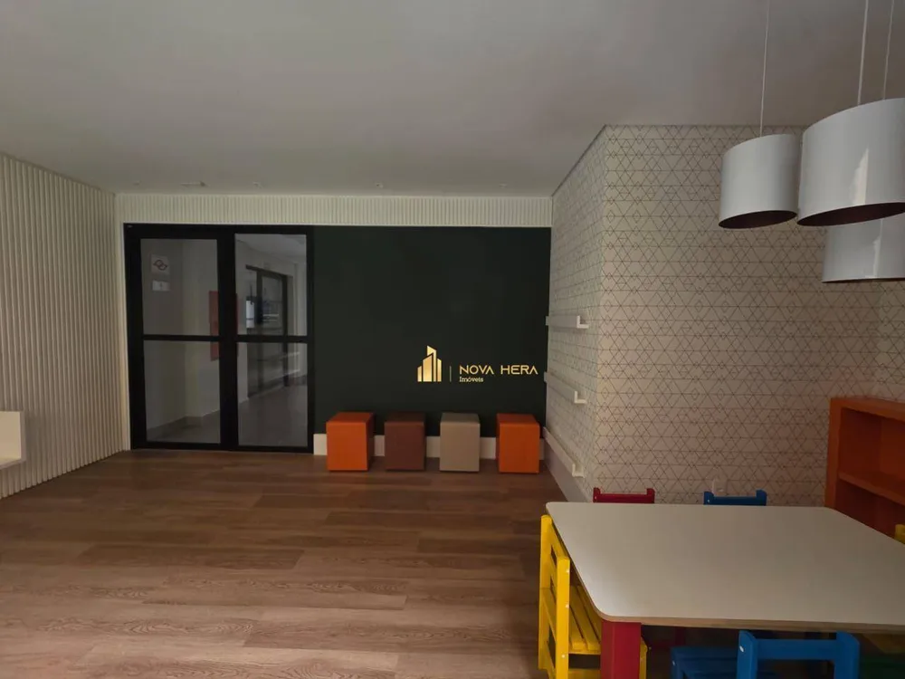 Apartamento, 2 quartos, 38 m² - Foto 4