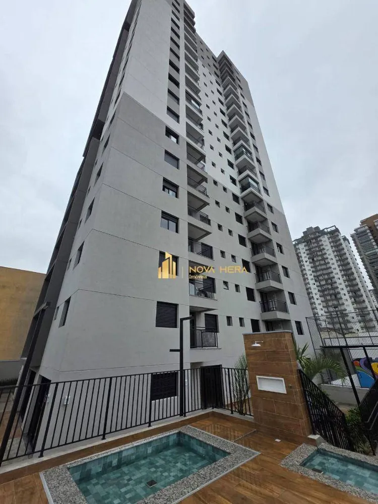 Apartamento, 2 quartos, 38 m² - Foto 19