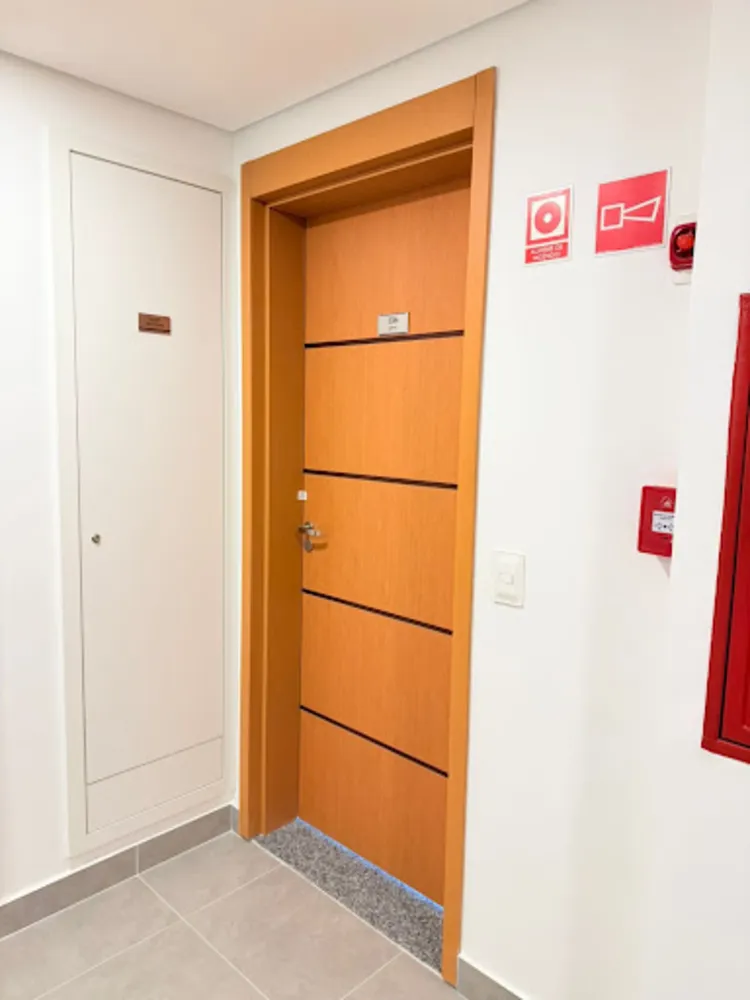 Apartamento, 2 quartos, 38 m² - Foto 3