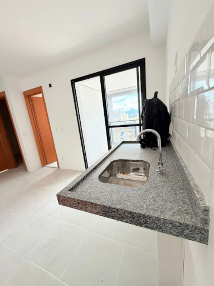 Apartamento, 2 quartos, 38 m² - Foto 1