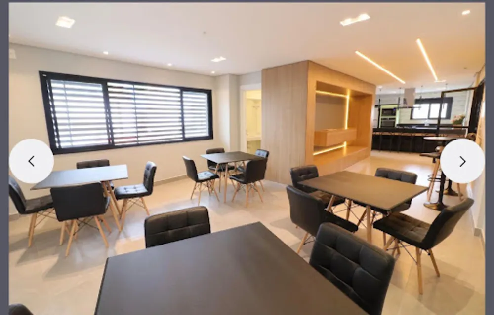 Apartamento, 2 quartos, 38 m² - Foto 8