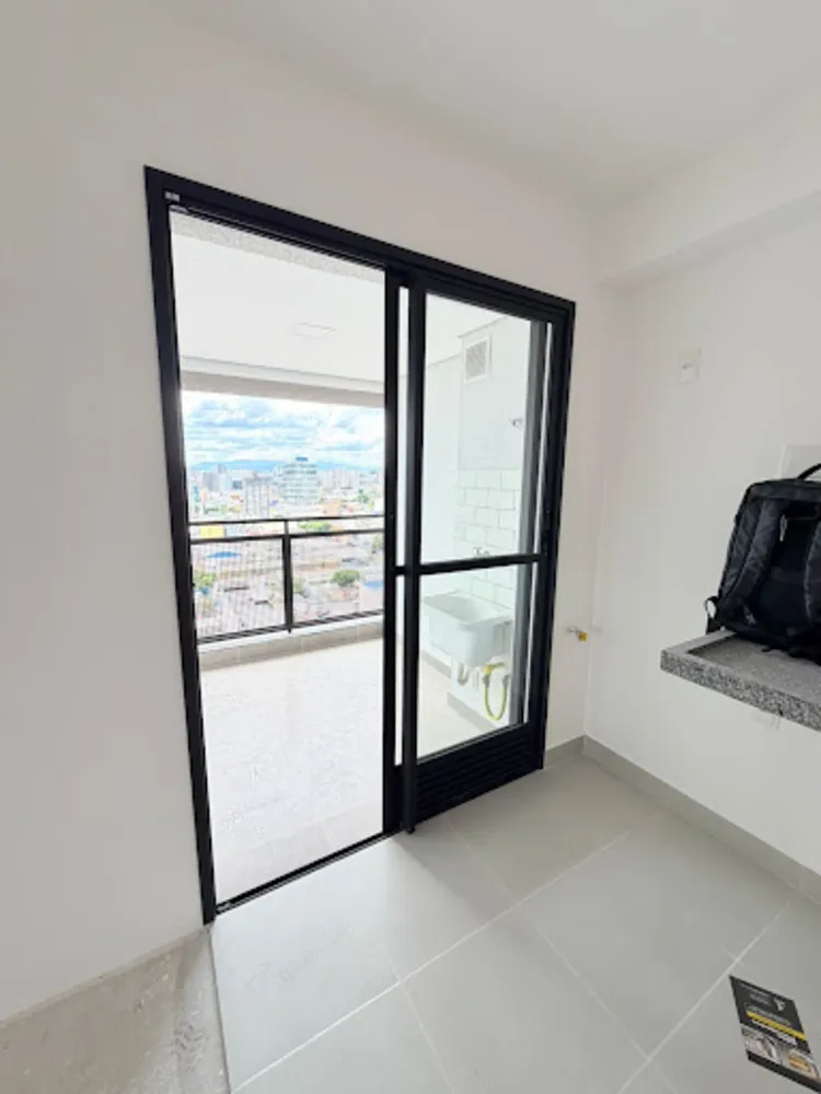 Apartamento, 2 quartos, 38 m² - Foto 2