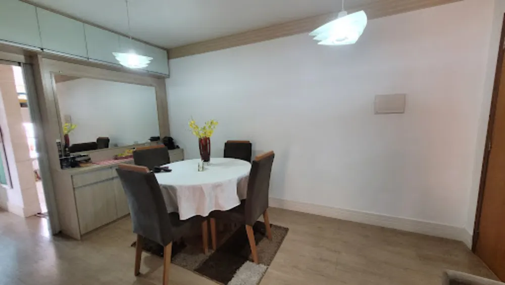 Apartamento, 2 quartos, 56 m² - Foto 7