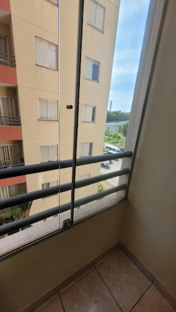 Apartamento, 2 quartos, 56 m² - Foto 13