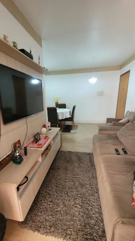 Apartamento, 2 quartos, 56 m² - Foto 12