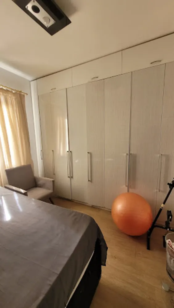 Apartamento, 2 quartos, 56 m² - Foto 9