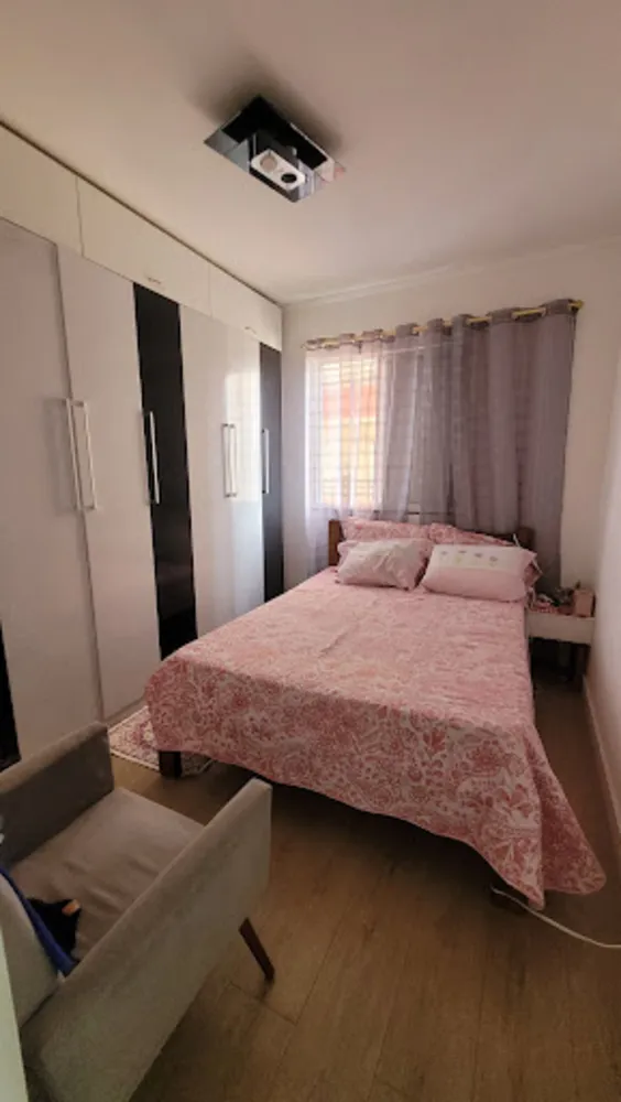 Apartamento, 2 quartos, 56 m² - Foto 4
