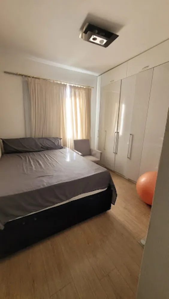 Apartamento, 2 quartos, 56 m² - Foto 6