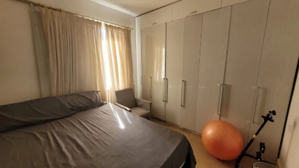 Apartamento, 2 quartos, 56 m² - Foto 11