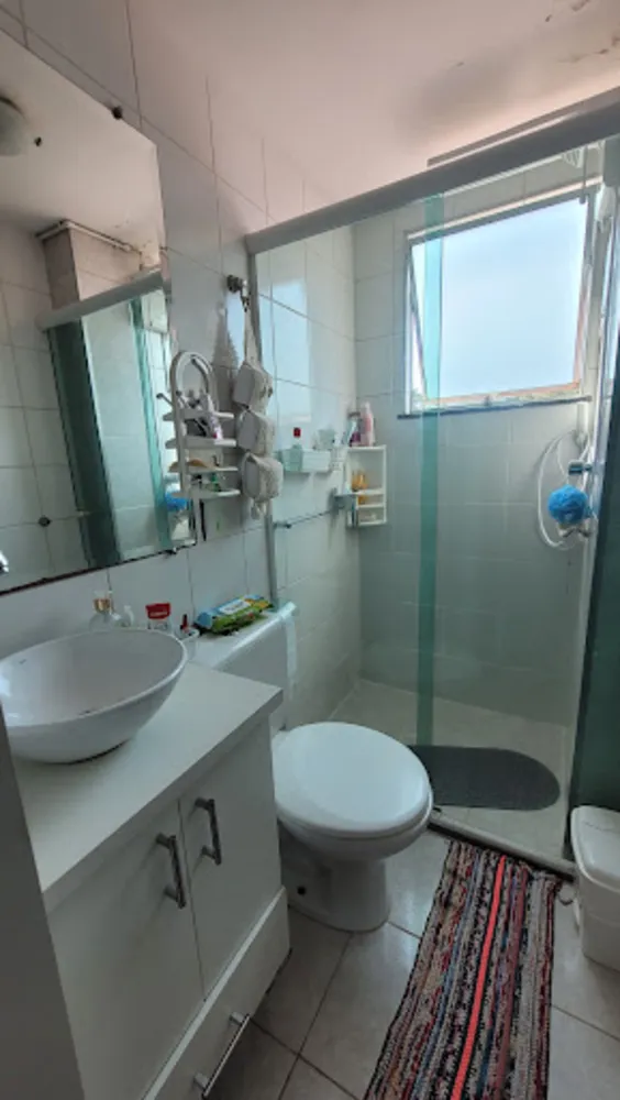 Apartamento, 2 quartos, 56 m² - Foto 3